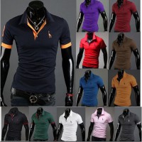 Polo hombre alta calidad